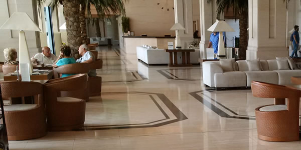 Luxury Hotel